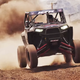 RJ Anderson making the RZR a hit. (Image Credit: UTVUnderground/YouTube)